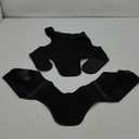 Dog Knee Brace for Back Leg, Dog Leg Brace Fit Large Middle Small Dogs for Luxating Patella, Hip Dysplasia, Torn ACL Hind Leg, Ligament Injuries (Large)