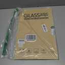 Karltys [Upgrade 2 Pack 2023~2025 2026 Lexus RX350 / TX350 /TX550h 14-Inch Screen Protector [No Glare & Fingerprint] for HD Touchscreen Tempered Glass