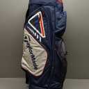 Taylormade Golf Pro Cart Bag 48.5"L x 12.5"W x 36.5"H