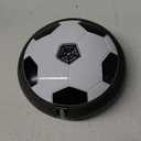 Officygnet Hover Soccer Ball for Kids, Indoor Toys Games Gifts for Boys Age 6, 7, 8, 9, 10, 11, 12 Years Old, Air Floating Light-Up Soccer Toys Games for Kids 6-8, 8-12, Ideal Easter Birthday Gifts