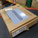 Zettum Outdoor Coffee Table Cover – Coffee Table Cover Rectangle Waterproof & Heavy Duty, Patio Table Covers for Side Tables, 600D Covers Provide All-Weather Protection - 48 x 26 x 18 Inch