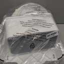 Baby Potty Training Seat with Step Stool, Potty Training Toilet for Baby to Toddler with Trash Bags and Spout Extender, Kids Portable Potty and Step Stool Set