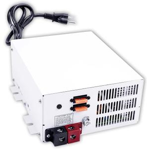 PM3-60 RV Power Converter Replacement PowerMax Camper Inverter Converter,60 Amp,13V-16.5V