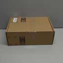 GPOS Knit Rock Wool Warm Men Indoor Pull on Cozy Memory Foam Slipper Boots Soft Rubber Sole (8, Triangle Grey)