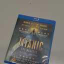 Titanic The Musical [Blu-ray]