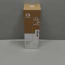 ENCOOL Insulated Water Bottle with Straw Stainless Steel Water Bottle, Leak-Proof, BPA-Free, Double Wall Vacuum Keeps Cold for 24 Hours for Sports, Travel, School (26 oz, Cotton Candy)