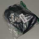 Huntury Treestand Safety Rope, Linemans Rope for Hunting, Tree Stand Safety Line, Tree Tether Rope, Life Lines for Tree Stands(10 feet) (Reflective (Black Yellow White))