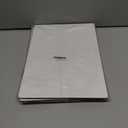 4 x White Board Dry Erase Boards Classroom Pack Mini White Boards 9" x12 Double Sided Personal Whiteboards for Students Teachers School Supplies Lapboards (Set of 2 Boards & Erasers &Pens)