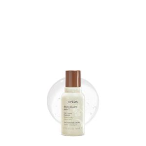 Aveda Rosemary Mint Purifying Shampoo | Clarifying Shampoo | Gently Removes Buildup, Adds Shine | For Normal to Oily Hair, Fine to Medium Hair Types | Invigorating Aroma| 97% Naturally Derived*