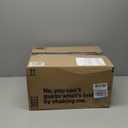 YANGQIHOME Wicker Trash Can with Lid, Water Hyacinth Garbage Can, Handwoven Wicker Waste Basket in Bathroom, Bedroom, Office, Living Room, Laundry Room, Blanket Basket 3.8 Gallon, 2 Pack