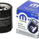 Genuine Chrysler Mopar (4892339AB) Engine Oil fFilter