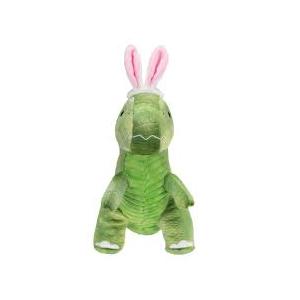 Green Dinosaur Plush Toys for Kids, 12'' Brachiosaurus Stuffed Animal, Cute Plushies for Boys and Girls, Dinosaur Stuffed Animal Plush Toys for Classroom Prizes, Party Favors, Birthday Gifts