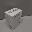 POPCHOSE Fabric Shaver, Lint Remover for Clothes, Lint Shaver with 6-Leaf Blades, 2 Speed Sweater Shavers to Remove Pilling for Clothing, Couch, Furniture, Fuzz, USB Rechargeble, Gray