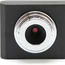 Webcam 480P Camera Automatic White Balance USB2.0 Computer PC Camera Portable Multifunctional Digital Webcam for Recording, Calling, Conferencing, Gaming