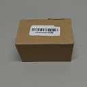 3 Pack Black Extension Cord 6 Feet Polarized Halloween Christmas Extension Cord 2 Prong with Polarized Plug for Connect/Extend Halloween Christmas Light, 5Amps, 120Volt, 432Watt (Total 18 Feet)