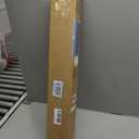 LazBlinds Cordless Bamboo Roman Shades for Windows, 28.5x64, Tatami