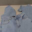 ZPIUO DENIM Boot Cut Jeans sz 6
