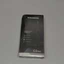 Electric Toothbrush Set, Comes with 8 Brush Heads & Travel Case,4 Modes with 2 Minutes Built in Smart Timer, One Charge for 60 Days, 42000 VPM Motor (Black)