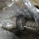 VIHOSE 16 Pack Heat Lamp Bulbs 250 Watt, R40 E26, Silver