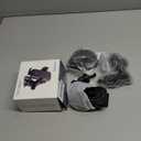 JOYMASS Wireless Car Charger, Phone Holders for Your Car, 15W Auto Clamping Phone Mount Car Accessories for iPhone 16 15 14 13 12 Mini Pro Max 11 XR XS, Samsung Galaxy S24 Ultra S23 S22+ Note 20, etc (BLACK)