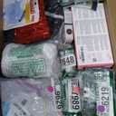 Box of Mixed Items, Retail is Estimated