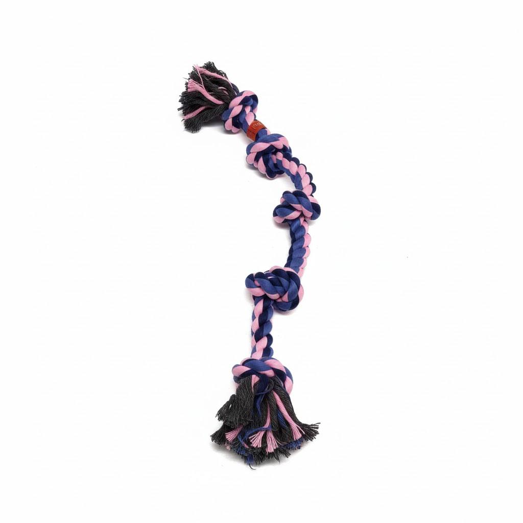 Dog Toy Rope Tug Toy