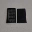 37-in-1 Precision Screwdriver Set, [Super Durable] Magnetic Small Screw Driver, Tiny Torx with T2 T3 T4 T5 T6 T7 T8 T9 T10 T15, Mini Repair Tool Kit for Watch, Computer, Xbox, PS3, PS4, PS5, More