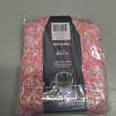 Sok It BotlSok Water Bottle Sleeve Insulated Neoprene Cover (Floral Hearts, Fits 32oz Nalgene)