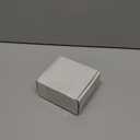 LED Night Light, Night Lights Plug Into Wall with Manual On/Off Switch, Plug in Nights Light with 360 Swivel Plugs Design, Nightlight for Bedroom, Hallway, Warm White Lights(Crystal Diamond)