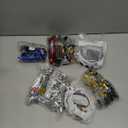 V8 Engine Building Set,V8 Engine Model kit That Run,Build Your Own STEM Mini V8 Model Engine Kit with Battery and Motor,8-Cylinder Car Engine Building Engineering Toys for Kids Adults(478PCS)