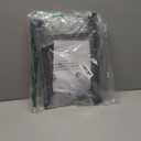 STORAGE MANIAC Expandable Shoe Rack, 8 Pairs Stackable Small Shoe Rack, Metal Adjustable Shoes Organizer for Closet, Entryway, Hallway, Garage, Front Door, Shoes Shelves, Black 2 Tier