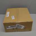 Seealle Upgraded Touch Lamps for Night Stands Set of 2 - Bedside Lamps with USB C+A, 3 Way Dimmable for Bedroom Living Room End Tables Office(Brown)