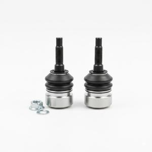 PAIR Ball Joints or Bushings Replacement for Upper Control Arm Front Suspension Kit, ONLY for BST BSSP Aluminum Front Upper Control Arms Replacement