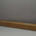 Vailge Room Divider Tension Rods, Premium Curtain Tension Rods,122-150 Inch,No Drilling, Adjustable Large Window Stall Tension Pole-Black