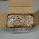 Fumete 50 Sets Wedding Coffee Party Favors for Guests the Perfect Blend Coffee Bean Bags Kraft Thank You Cards Organizer Reusable Burlap Bag and Twine Bridal Shower Souvenirs Gift, No Beans