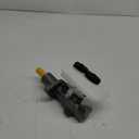 A-Premium Brake Master Cylinder with Reservoir and Cap Compatible with Jeep Vehicles - Grand Cherokee 1993-1994, Wrangler 1993, Cherokee 1992-1994 Replace# 52006281, 52007933