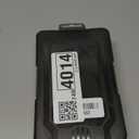 Redragon M908 Impact RGB LED MMO Gaming Mouse with 12 Side Buttons, Optical Wired Ergonomic Mouse with Max 12,400DPI, High Precision, 18 Programmable Macro Shortcuts, Comfort Grip (Black)