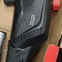 HEINPRO Cordless Pole Saw 8-Inch Compatible with Milwaukee M18 Battery, Electric Pole Saws for Tree Trimming Battery Powered, Extension Up to 14.2-Feet Pole Chainsaw (Battery not Included)