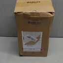 Bedsure GentleSoft Fuzzy Faux Fur Sherpa Fleece Blanket Twin Size, Plush Thick Warm Twin Blanket for Bed, College Dorm Essentials Gifts for Girls Boys, Tie Dye Grey Decor for Winter, 60x80