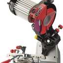 Oregon Professional 120-Volt Bench Grinder Universal Saw Chain Sharpener, for All Chainsaw Chains (520-120)