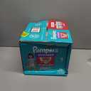 Pampers Diapers - Cruisers 360 - Size 5, 56 Count, Babyproof up to 100% Leakproof Pull-On Diaper