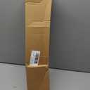 TUCAREST Dash Cover Fit for 20-24 to-yota Corolla/19 Corolla SE XSE 4-Door Hatchback Nonslip Dash Cover Mat Sunshade No-Glare Slip Pad Carpet Sunshield Protector (Without HUD) Flannel Black Embossed