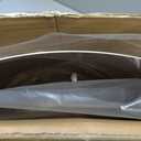 Flame Broiler Kit for Pit Boss Platinum KC Combo Charleston 1020 Pellet Smoker Grills Heat Deflector Diffuser for PB1285KC PB1020NX, Includes 60355 Flame Broiler Main Plate and 31141 Slide Cover, 18" x 15.7"
