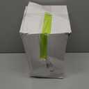 Peohud Male Mannequin Head, Professional Manikin Head, Bald Training Head for Display Wigs, Hats, Sunglasses, Headphone