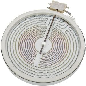 #US Replacement part for Dual Surface Heating Element (3000W/1400W) for Compatible Ranges bakepart#353370