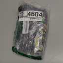 Funny Mardi Gras Parade Outfit Jester Hat Men Women Kids T-Shirt, (Small, Black)