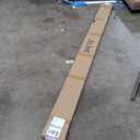 JUBEST 36"x 96" Pocket Door Frame Kit with 120LBS Soft Close Mechanism and Galvanized Steel Studs, Pocket Door Kit for 2x4 Stud Wall, Suitable for Doors Wide 24"-36", Easy to Install