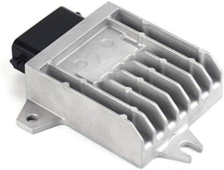 LF8M189E1F L39C189E1B (NO Program) Transmission Control Module TCM TCU Exchange Reman Compatible with 2008-2010 Mazda 5