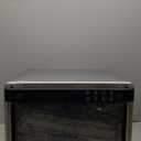 Ninja DT251 Foodi 10-in-1 Smart XL Air Fry Oven, Bake, Broil, Toast, Roast, Digital Toaster, Thermometer, True Surround Convection up to 450°F, includes 6 trays & Recipe Guide, Silver