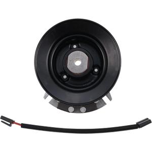 HOLDWELL Electric PTO Clutch 717-04376 917-04376 717-05121 917-05121 Compatible with Cub Cadet RZT-42 RZT-S42